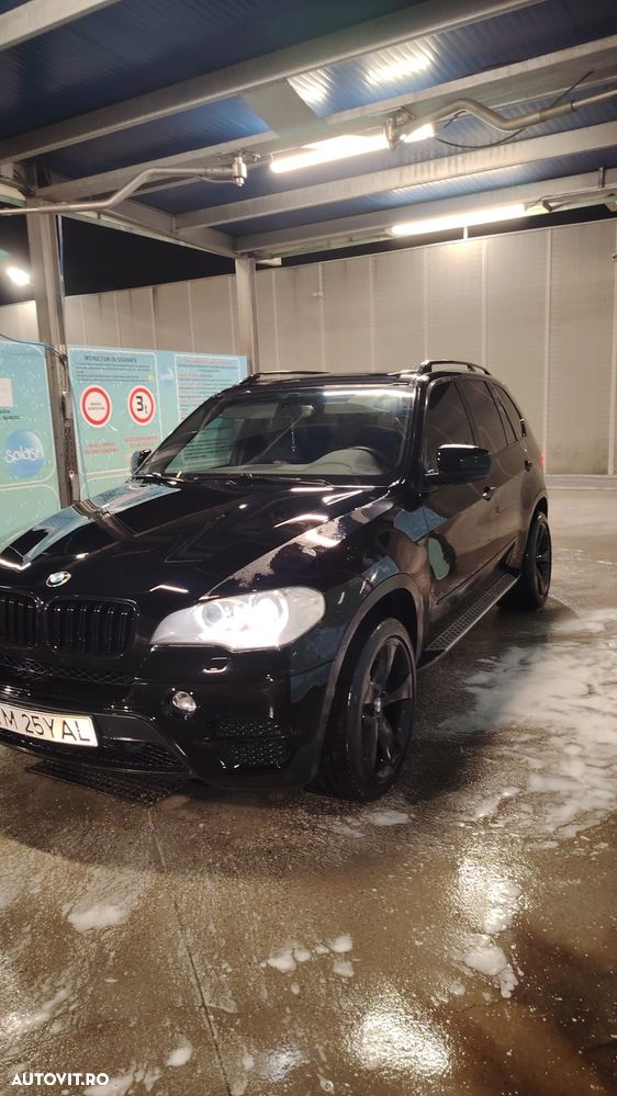 BMW X5 - 2