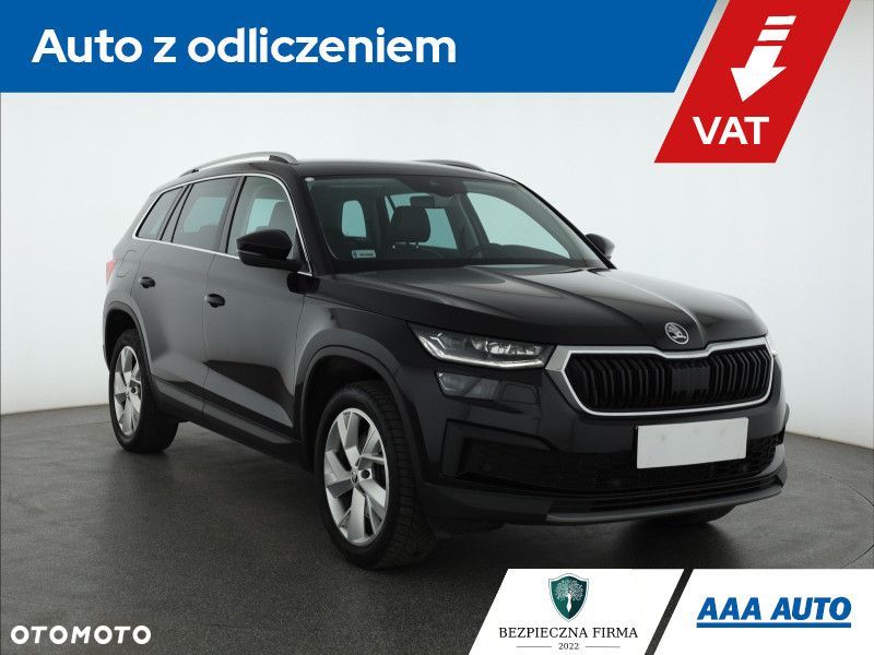 Skoda Kodiaq - 1