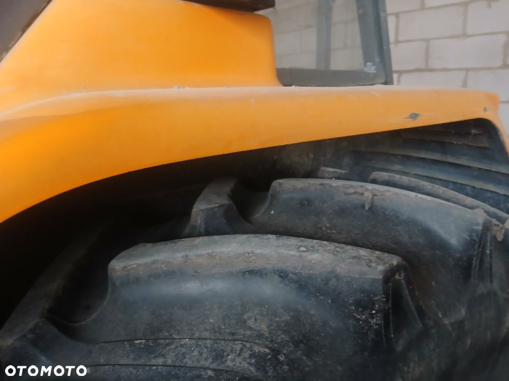 Renault Ceres 85x ładowacz - 3