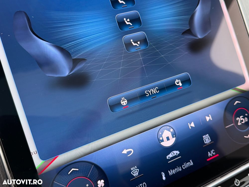 Mercedes-Benz GLC 300 e 4Matic 9G-TRONIC Edition AMG Line - 19