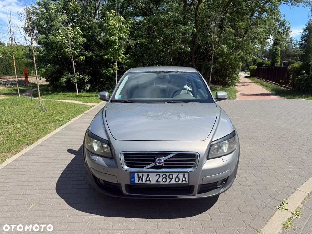 Volvo C30 2007 photo 3