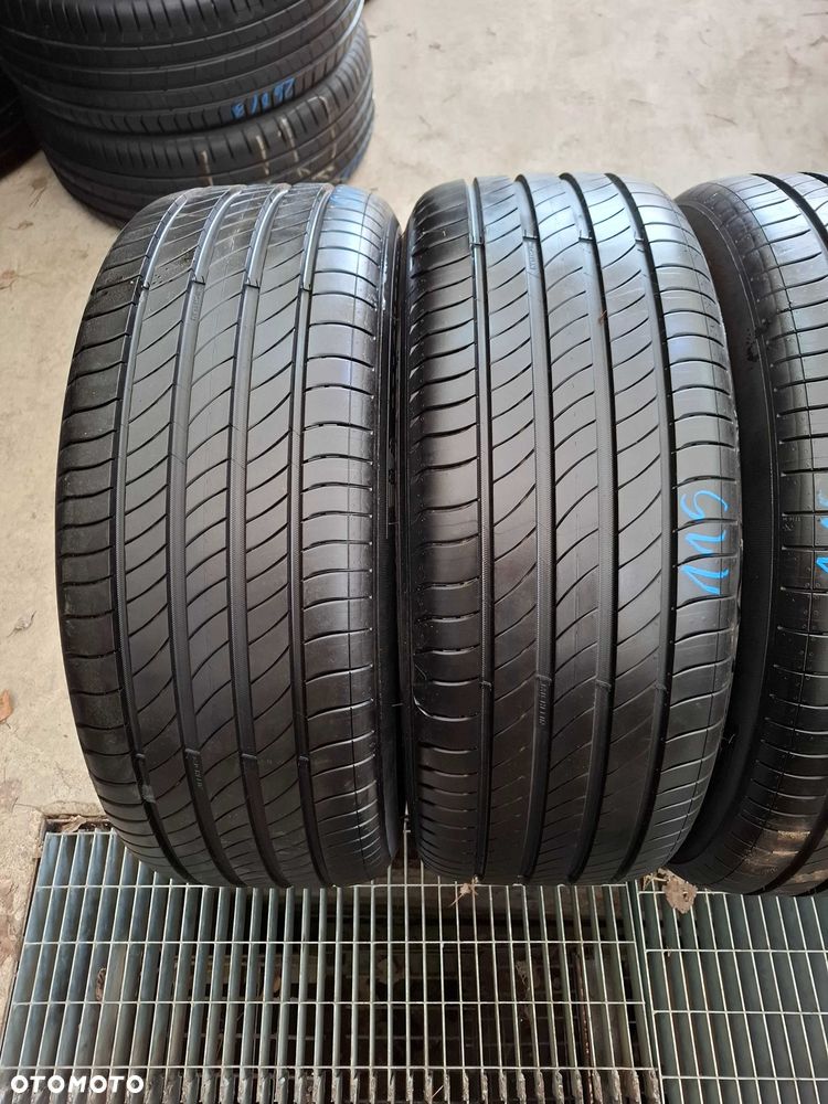 215/55R18 Michelin Opony letnie ! 4 szt ! MONTAŻ #115 - 2