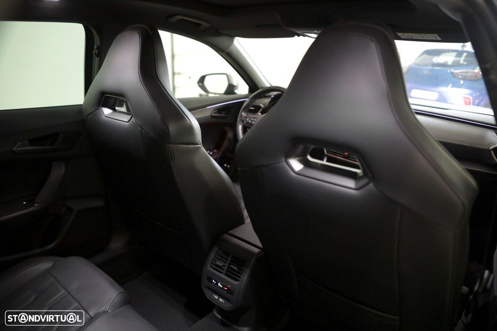 Cupra Formentor 1.4 e-Hybrid DSG VZ - 14