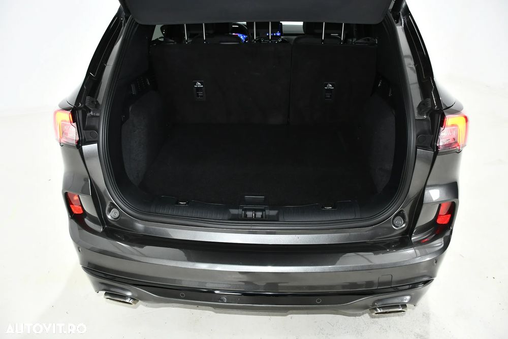 Ford Kuga 2.5 Duratec FHEV VIGNALE - 40