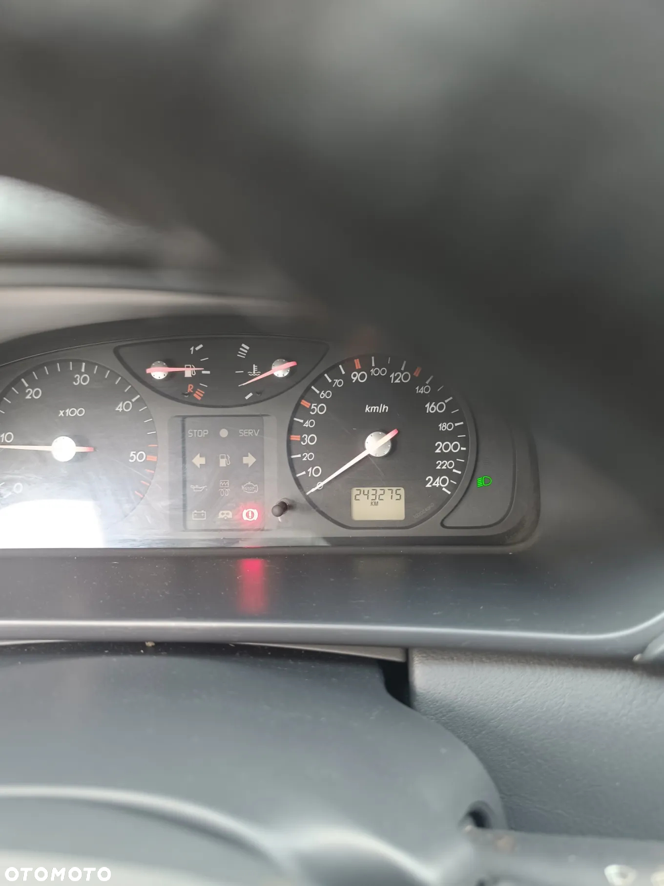 Renault Laguna - 4