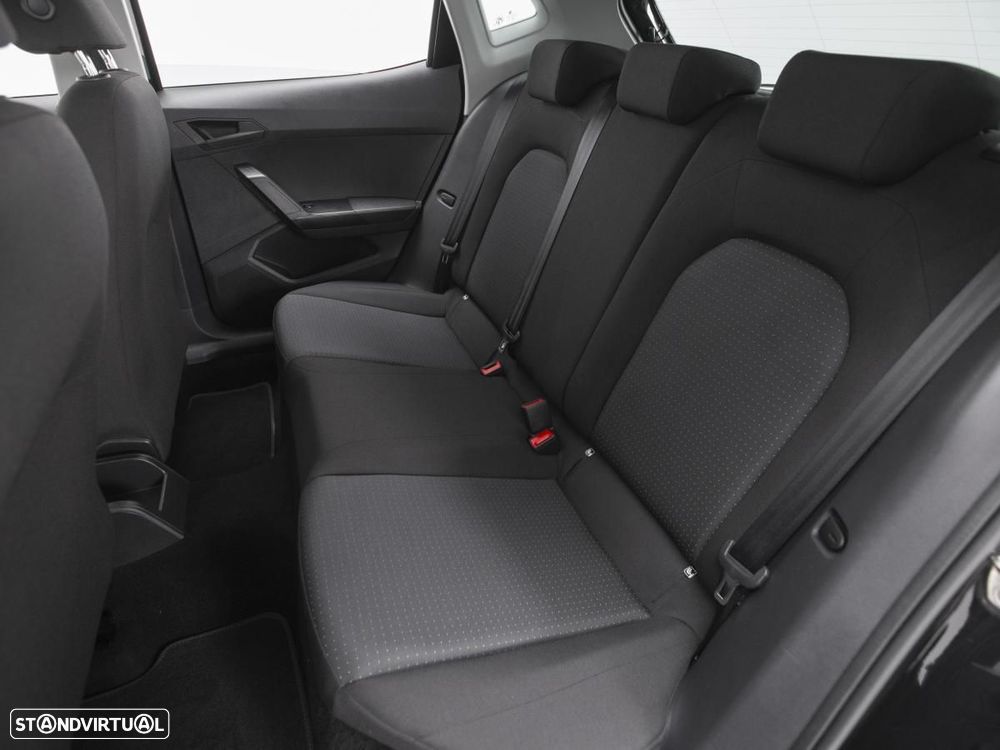 SEAT Ibiza 1.0 TSI Style - 10