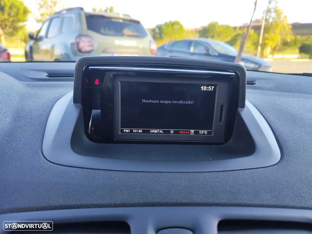 Renault Mégane Sport Tourer 1.5 dCi Dynamique - 32