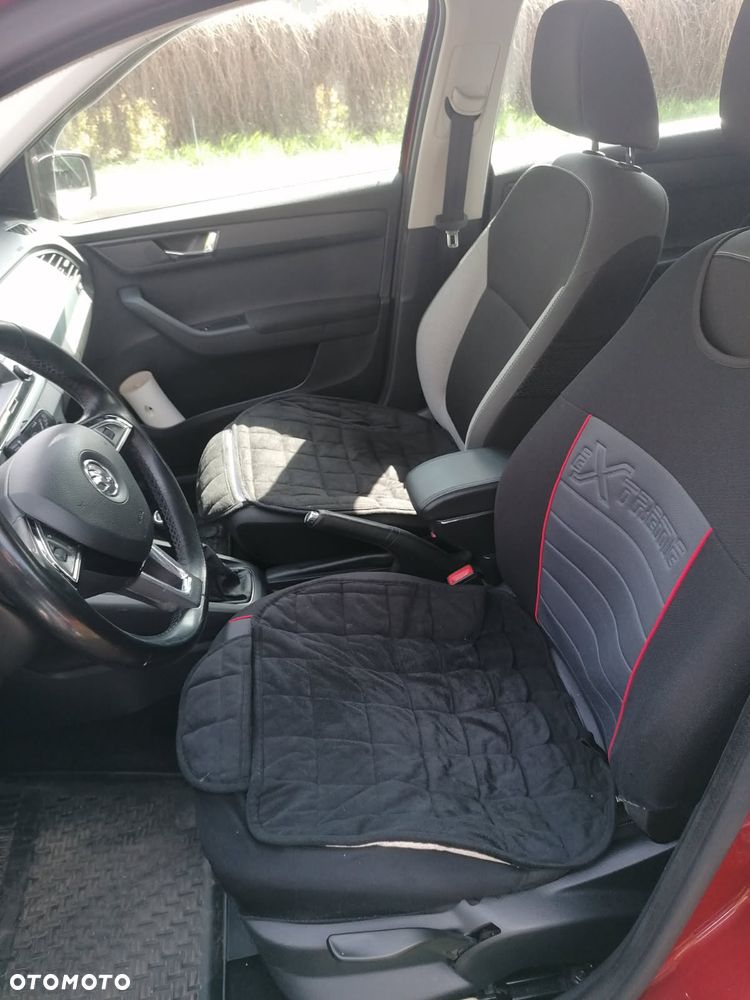 Skoda Fabia 1.0 Active - 7