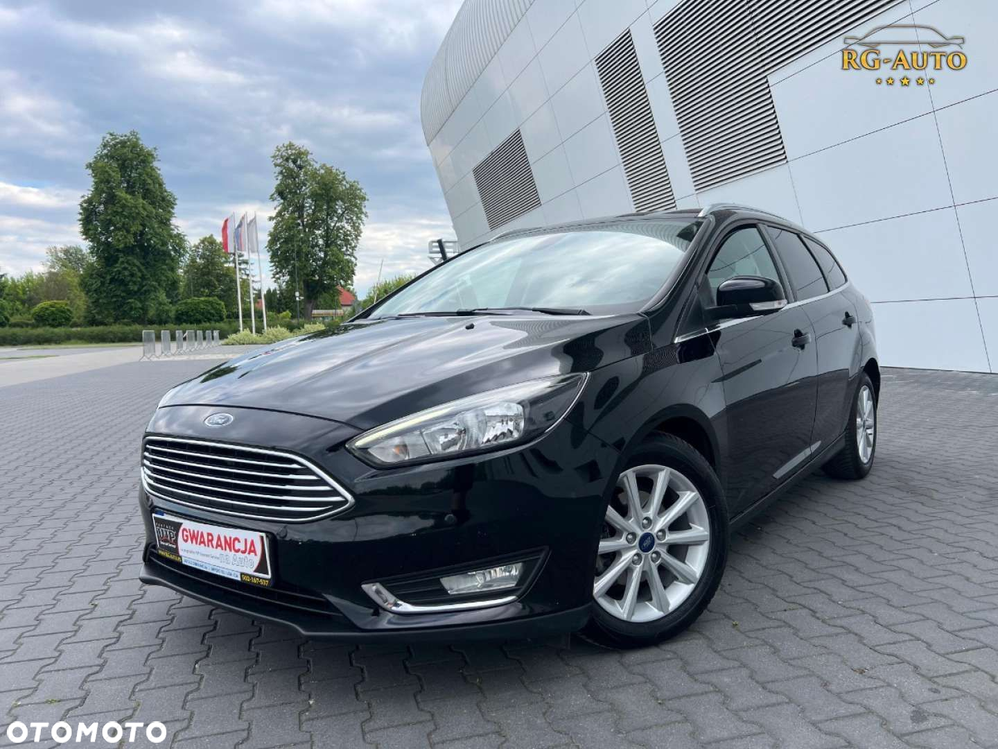 Ford Focus - 20