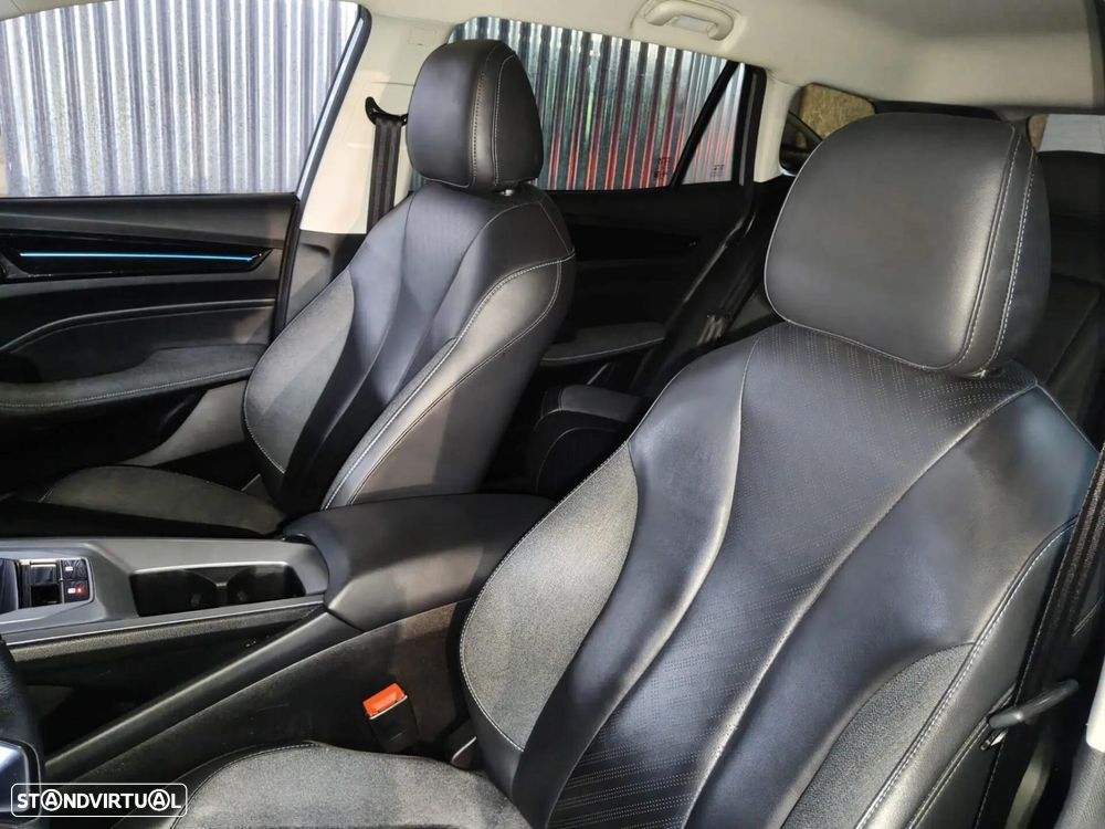 MG MG5 61 kWh Luxury - 16