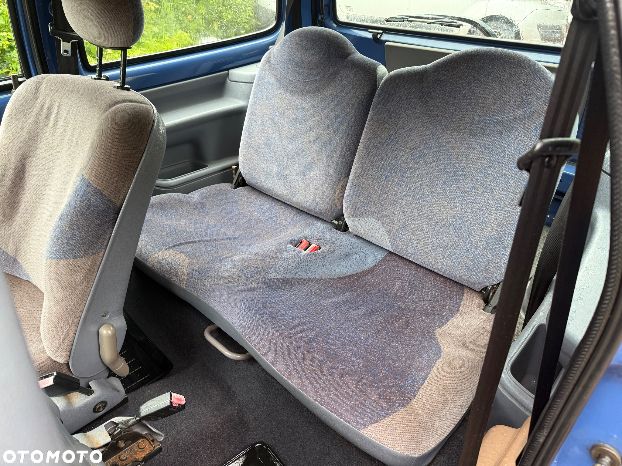 Renault Twingo 1.2i Matic - 7