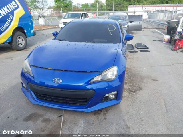 Subaru BRZ 2.0i Sport+ - 14