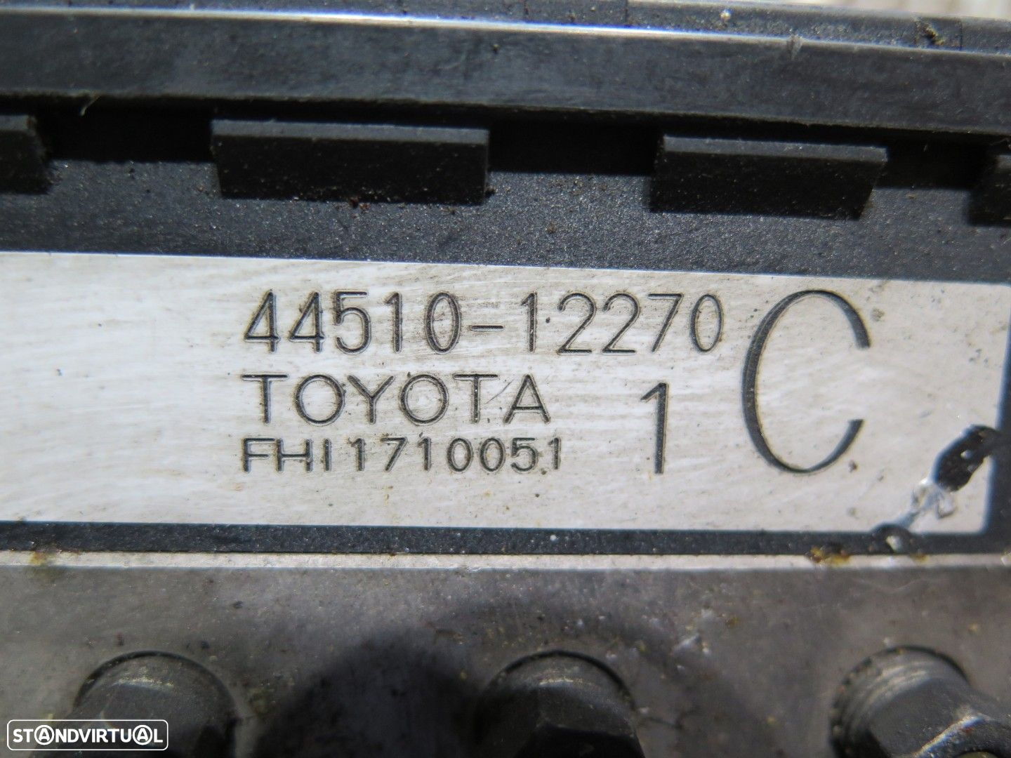 Modulo ABS Toyota Corolla REF: 4451012270 - 5
