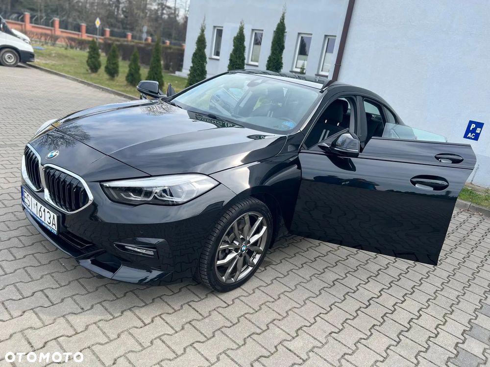 BMW Seria 2 220d Gran Coupe Sport Line - 15