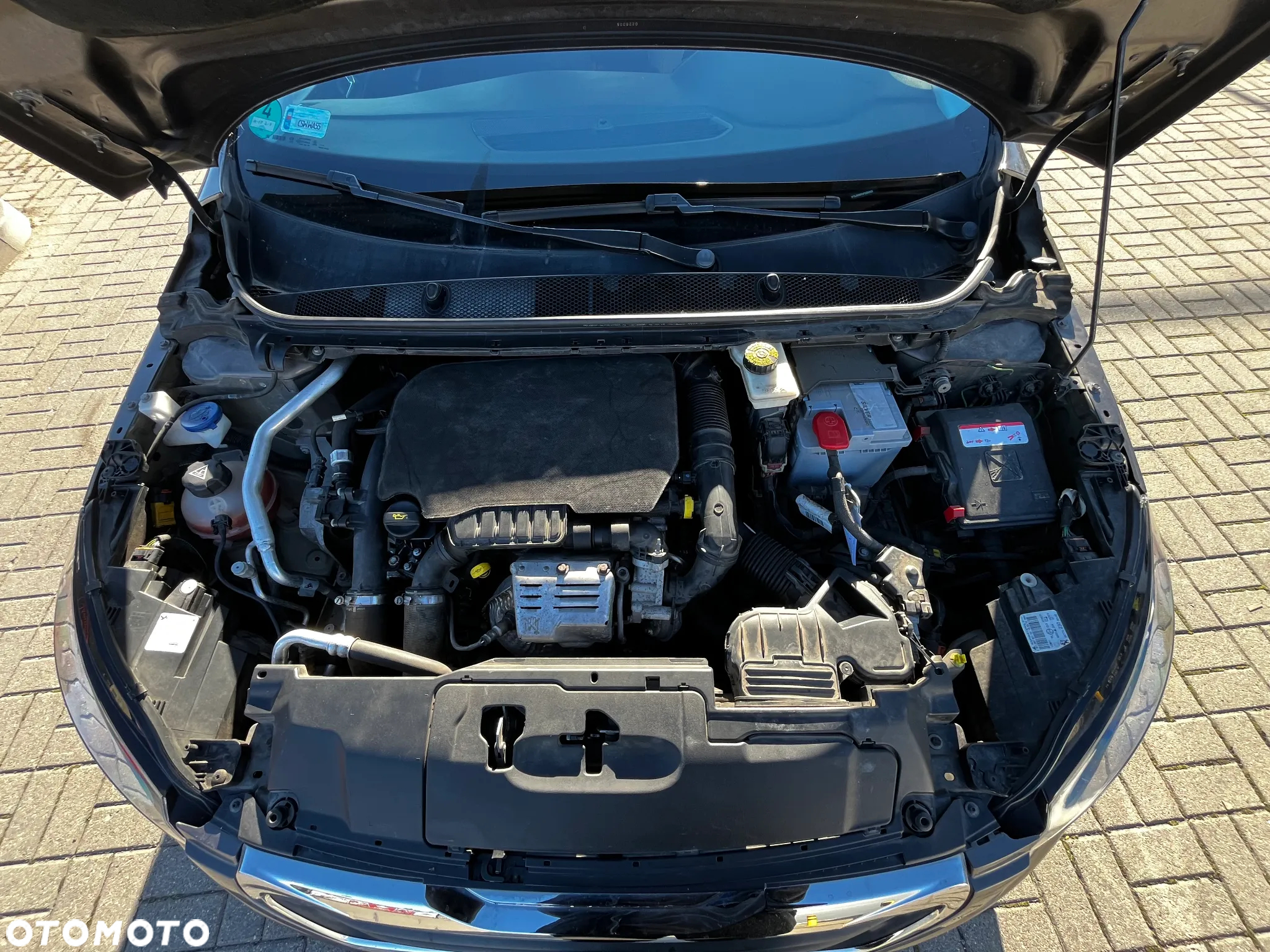Peugeot 308 SW 1.2 PureTech Active S&S - 26
