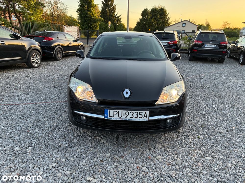 Renault Laguna 2.0 16V Dynamique - 2