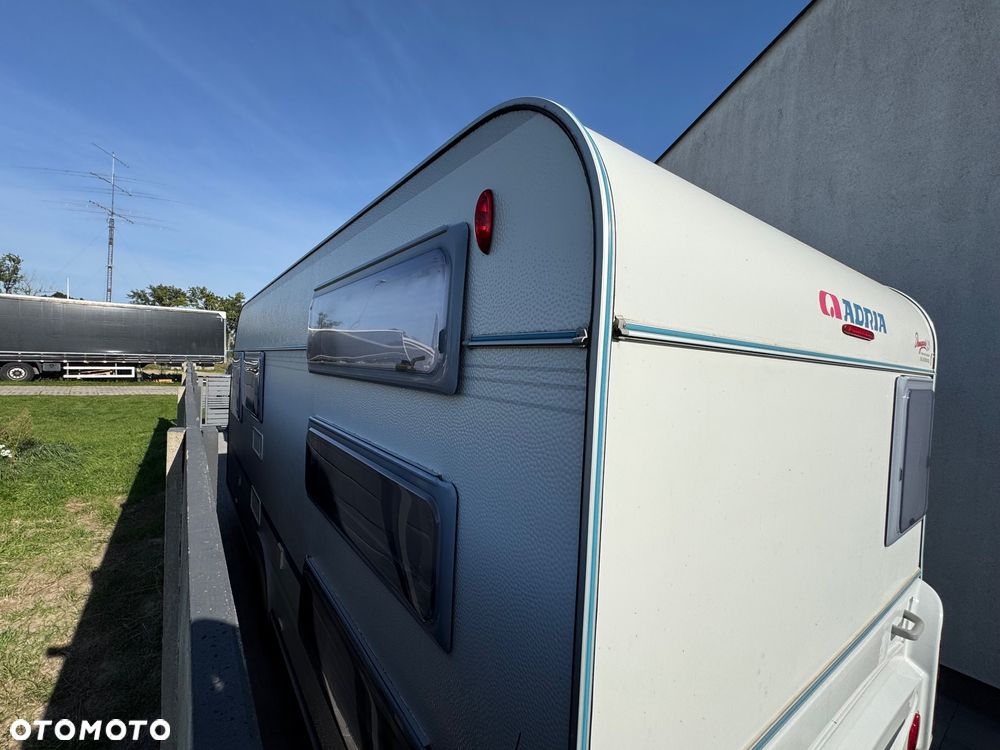Adria Altea 542DT - 2