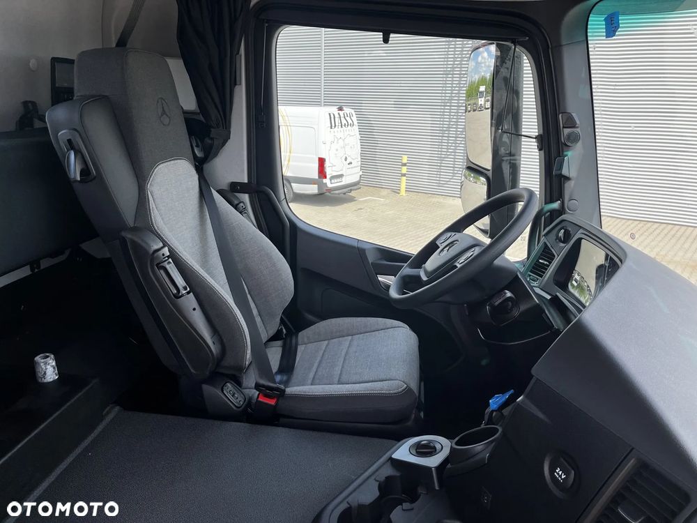 Mercedes-Benz Arocs 3348 A 6x6 - 17