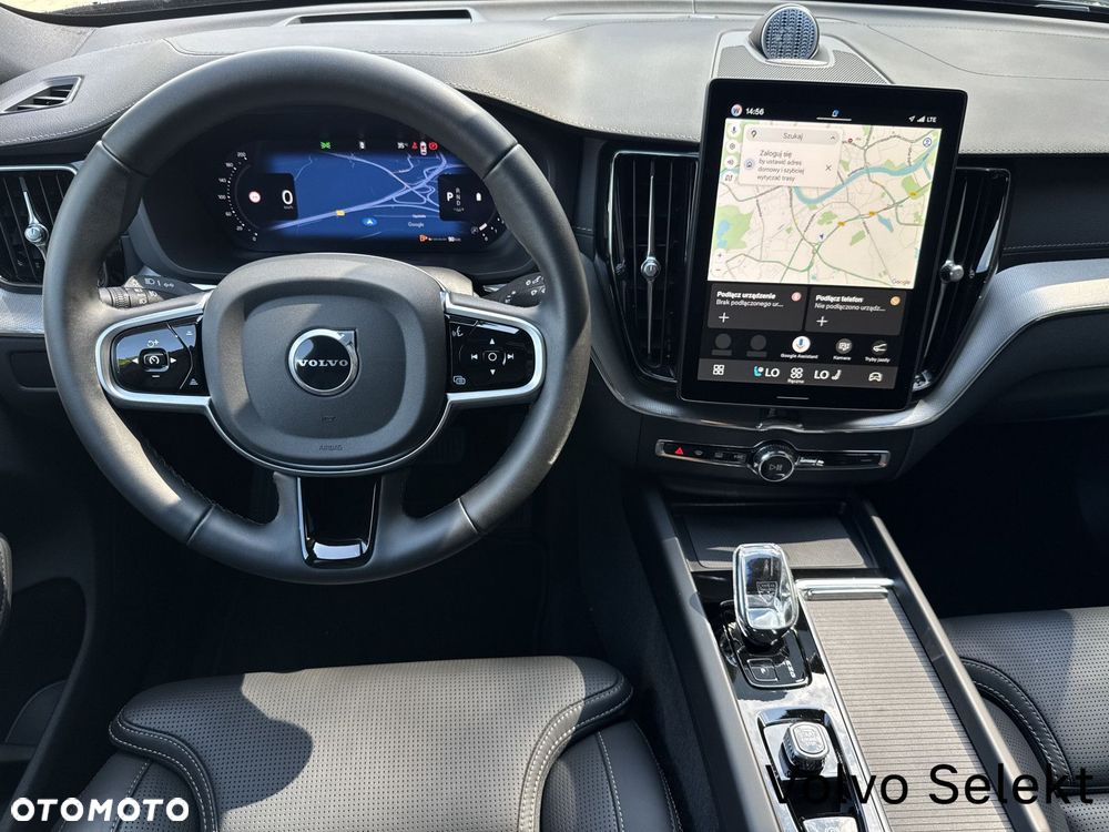 Volvo XC 60 - 22