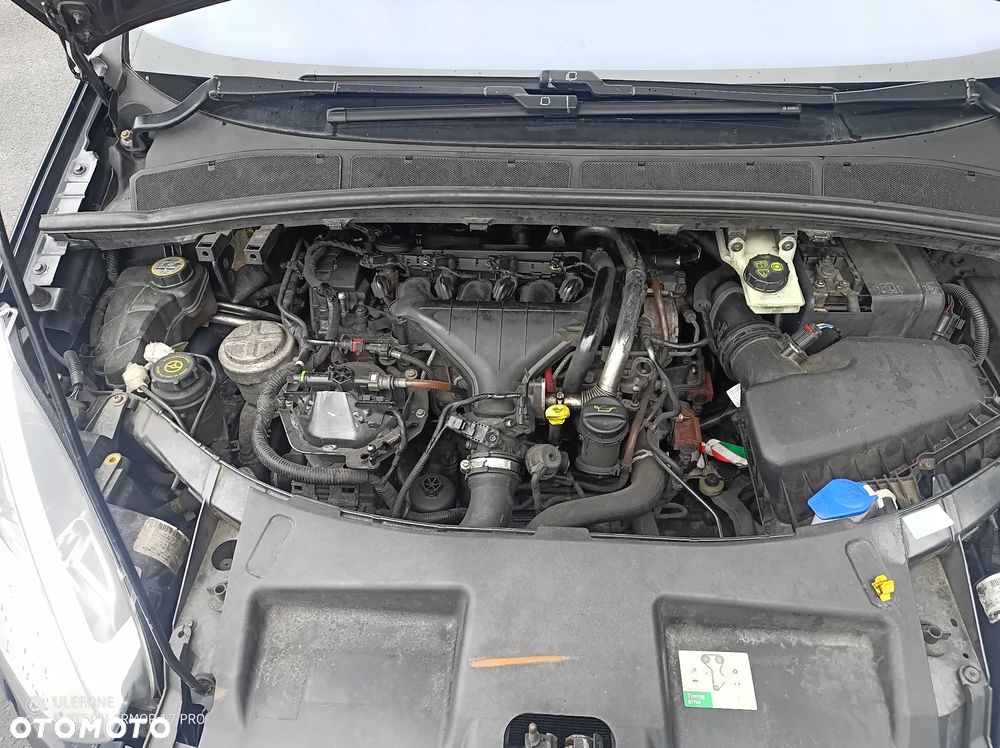 Ford Galaxy 2.0 TDCi Ghia - 10