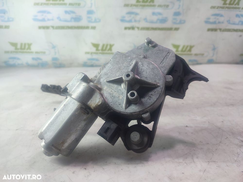 Motoras stergator haion 287109757r Renault Megane 4 [2016 - 2020] - 1