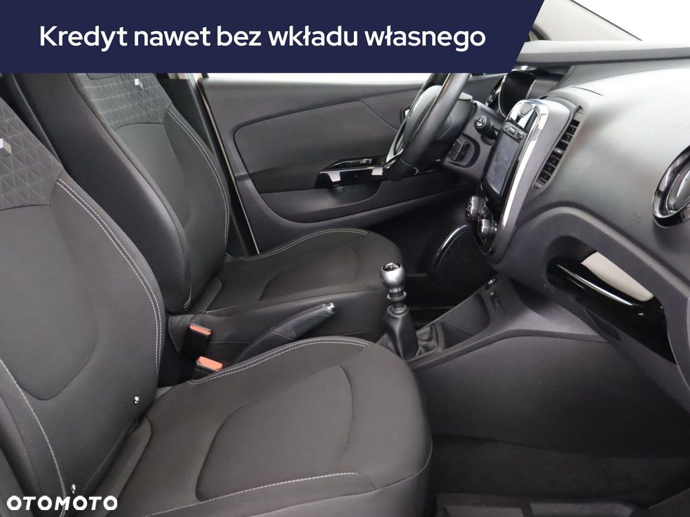 Renault Captur - 11
