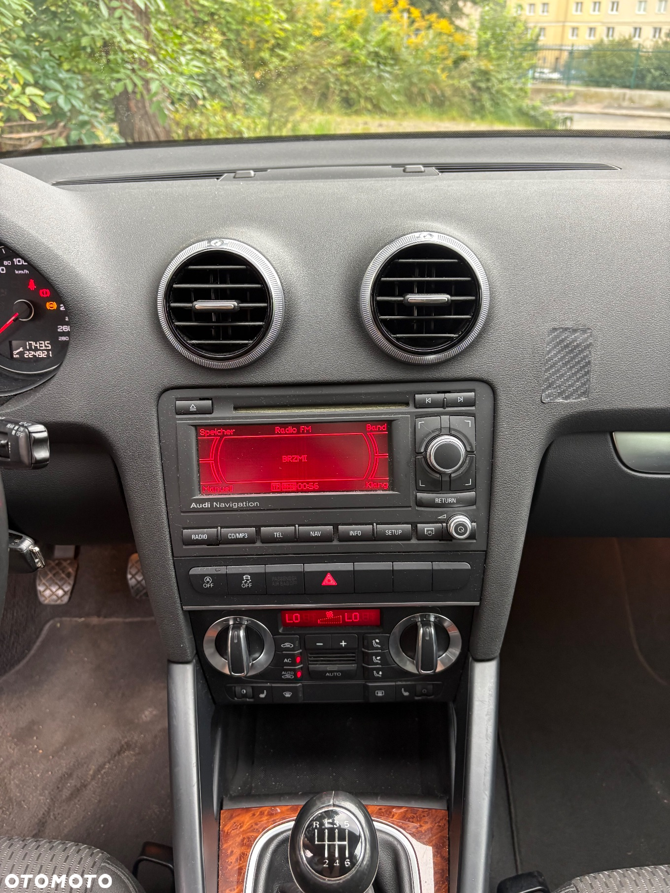 Audi A3 1.2 TFSI Attraction - 5