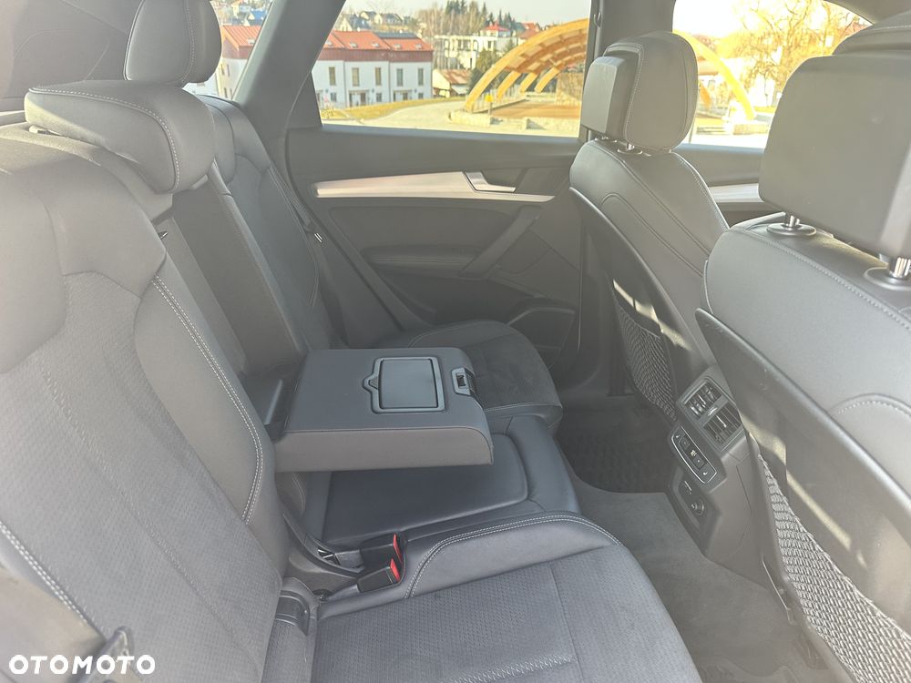 Audi SQ5 - 17