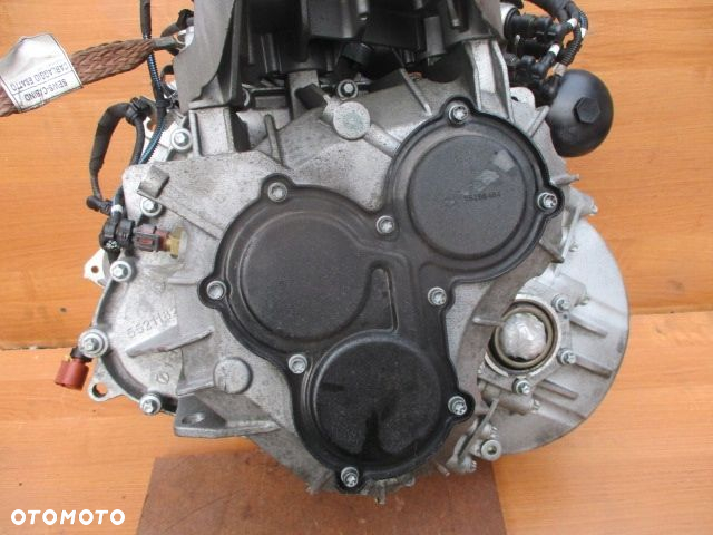 FIAT DUCATO JUMPER BOXER 2.3 OBUDOWA SKRZYNI AUTOMAT EURO6 6 bie AKTYWATOR - 12