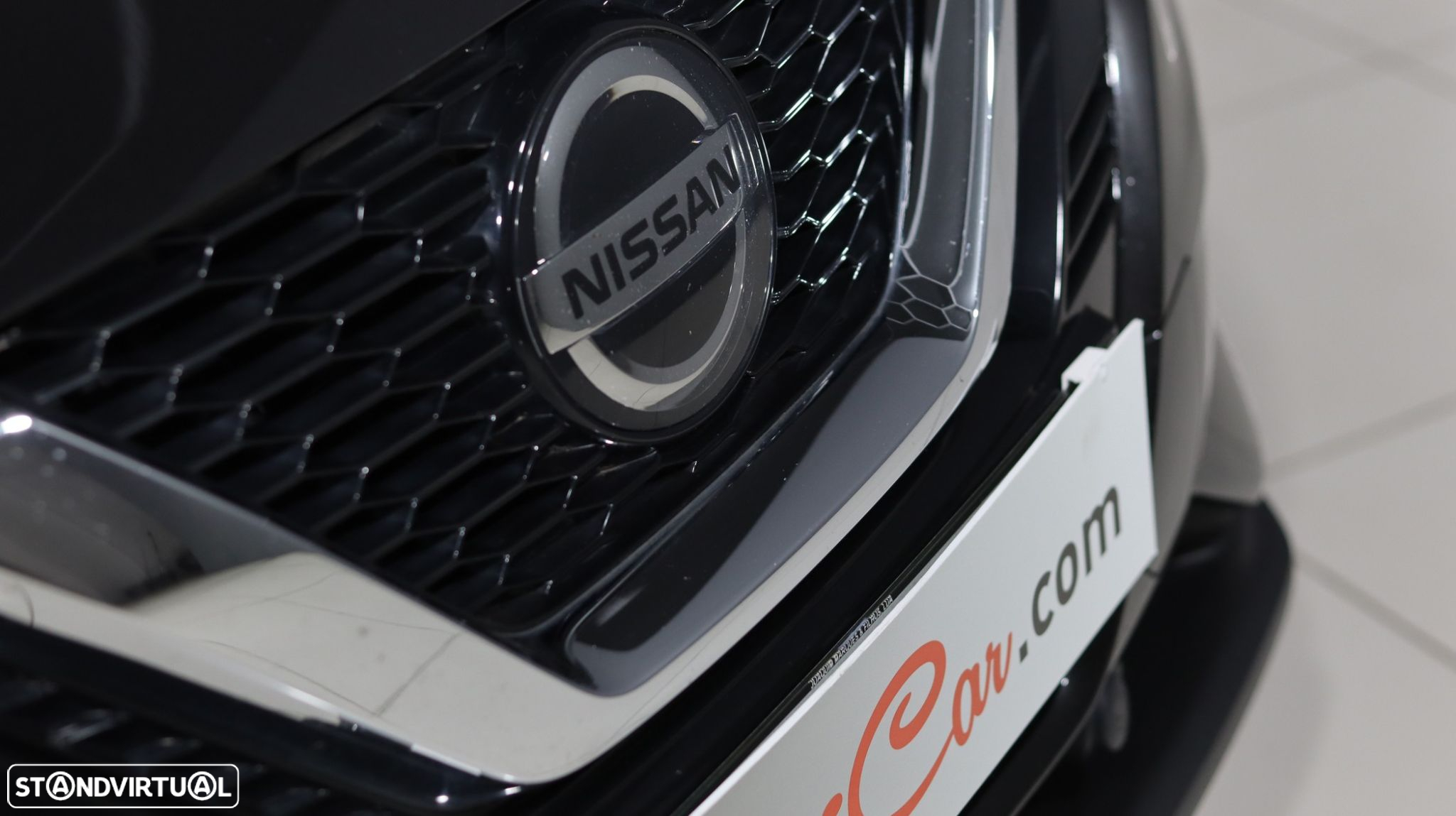 Nissan Qashqai 1.5 dCi Business Edition DCT - 17