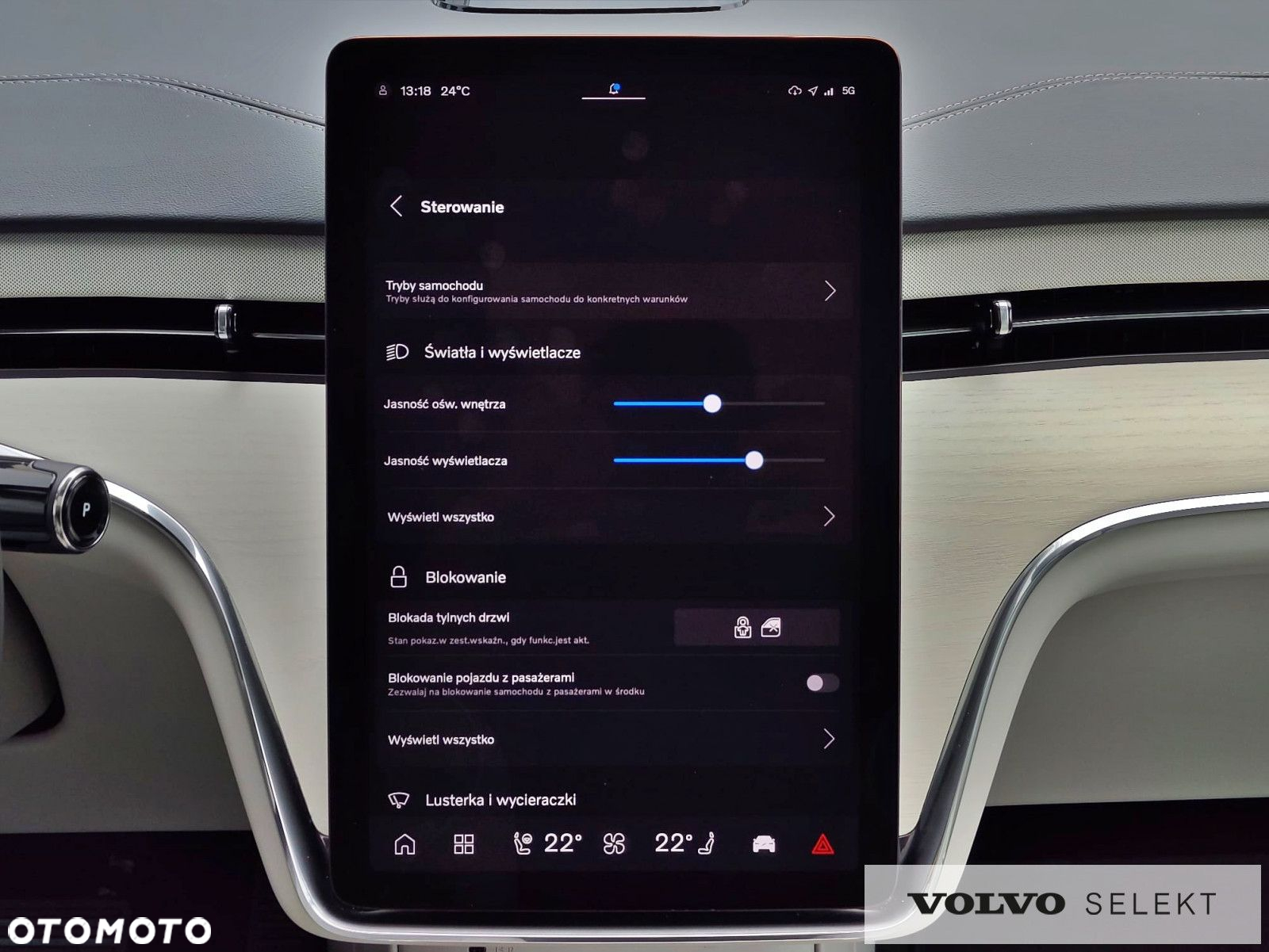 Volvo EX90 - 27