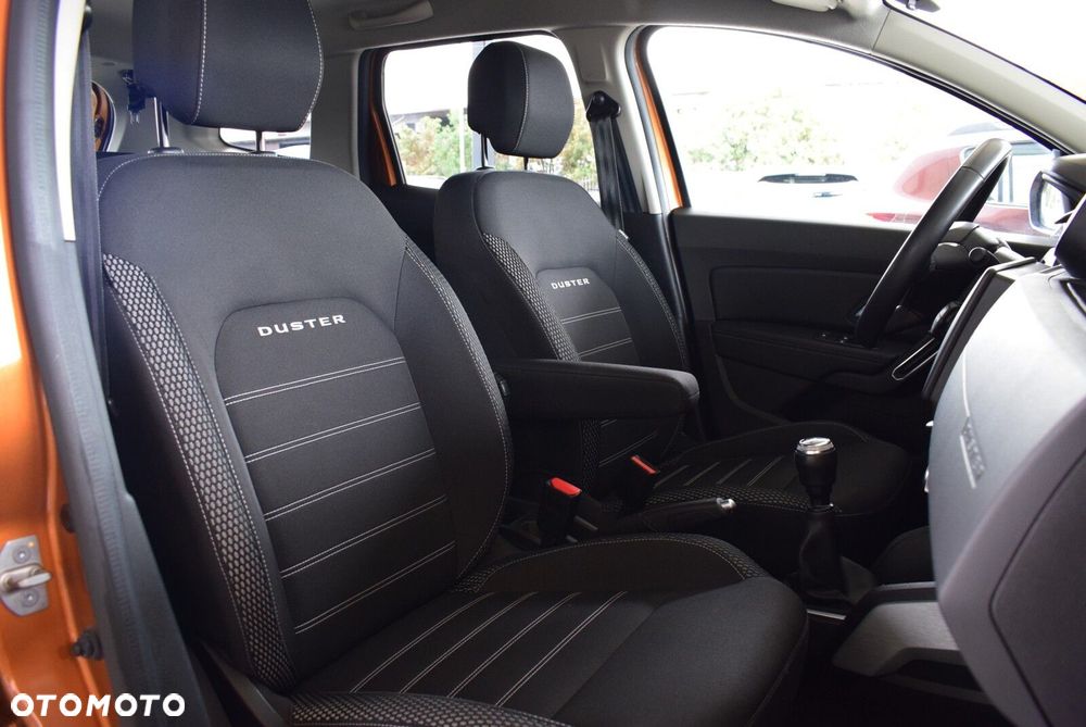 Dacia Duster - 15