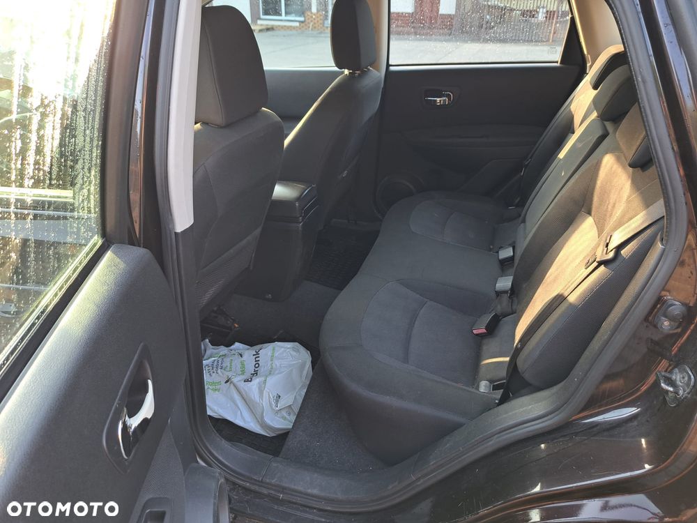 Nissan Qashqai - 13