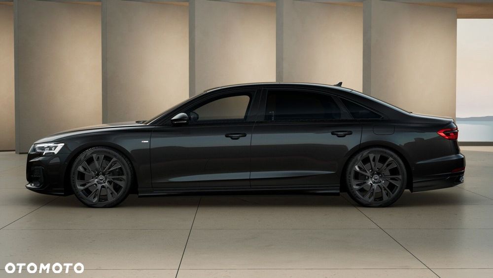 Audi A8 - 3