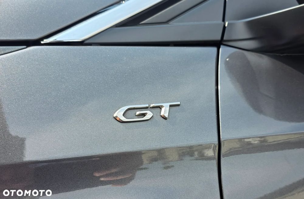 Peugeot 5008 1.5 BlueHDi GT S&S EAT8 - 10