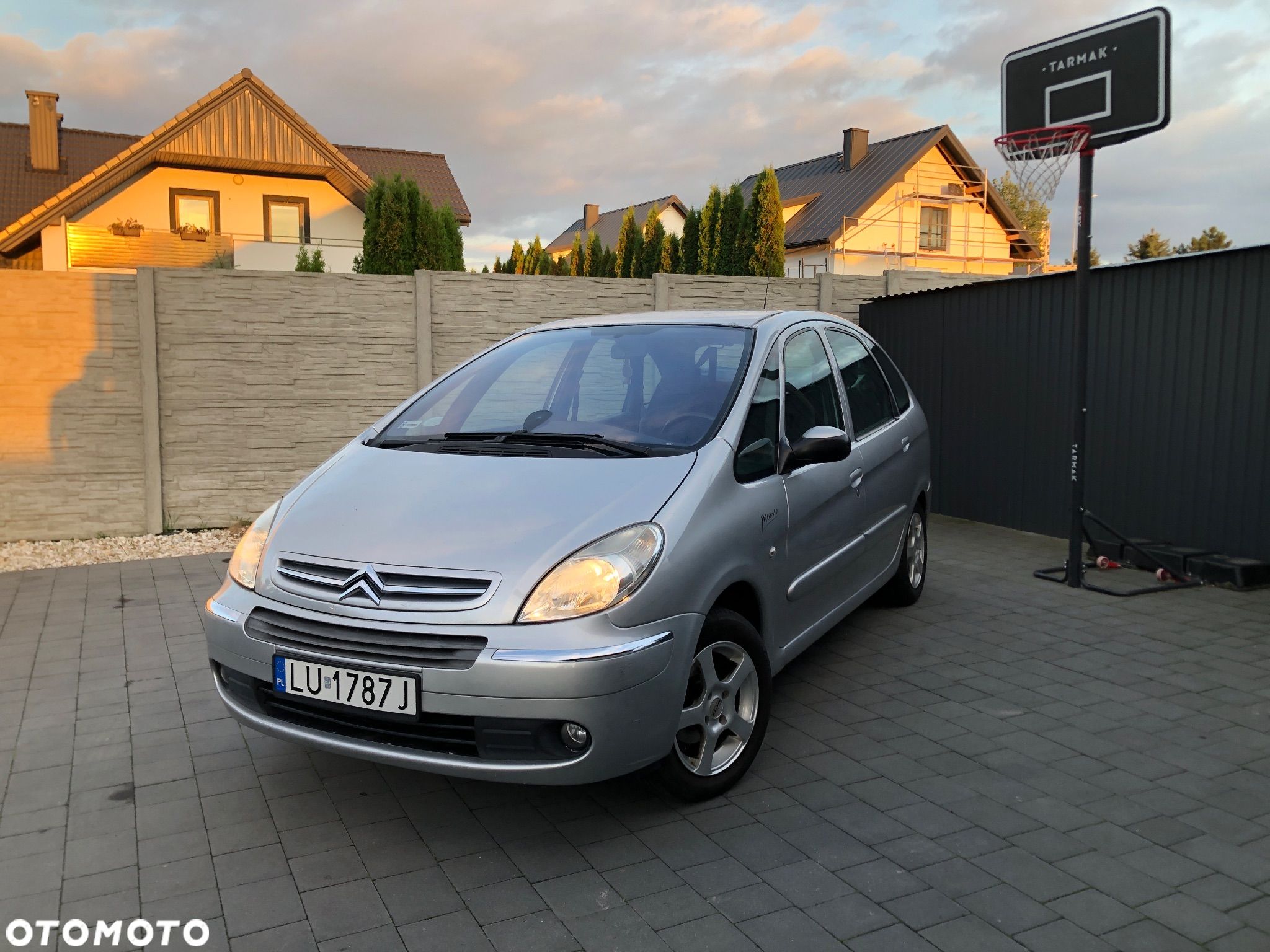 Citroën Xsara Picasso - 1