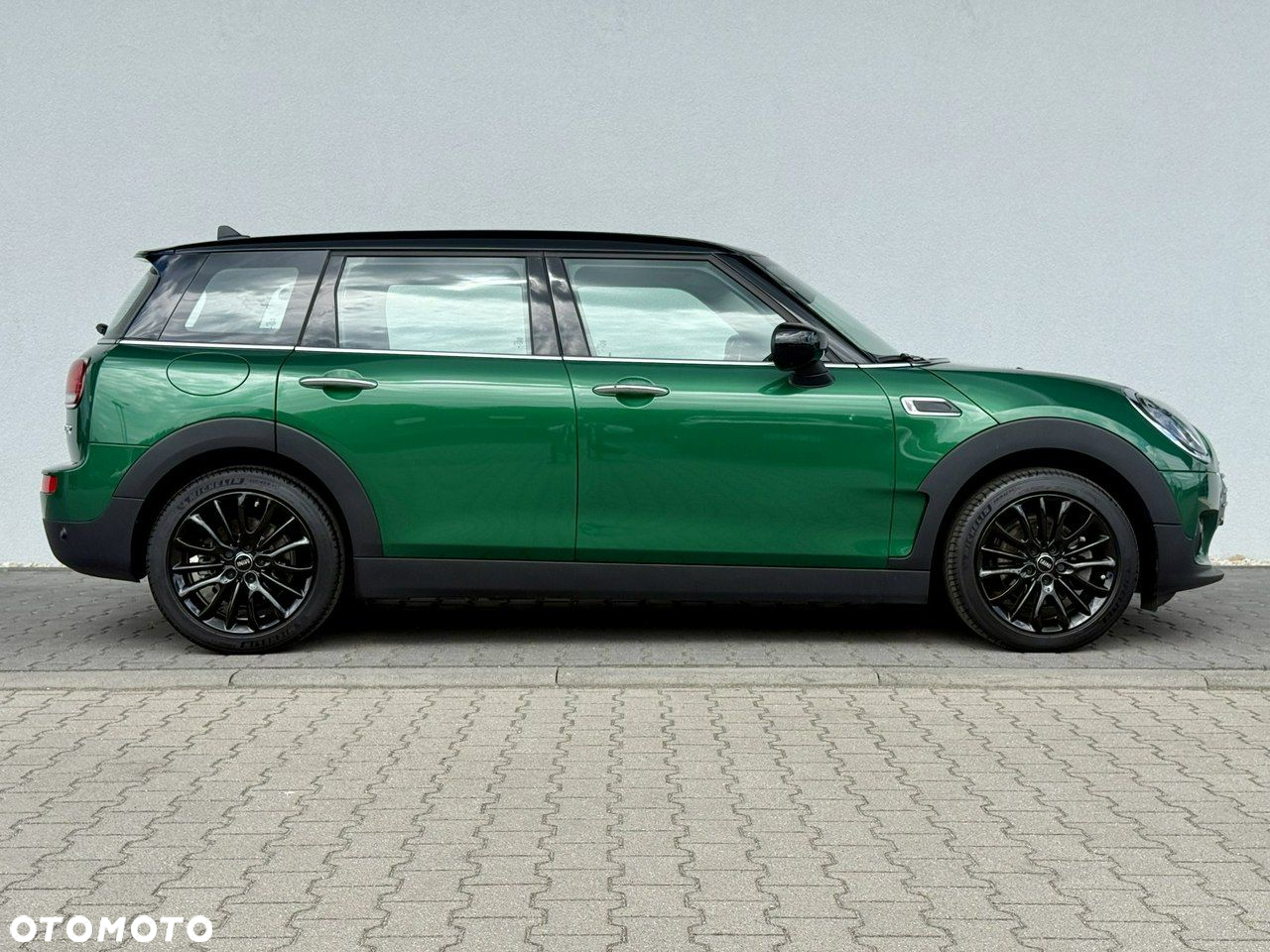 MINI Clubman Cooper - 3