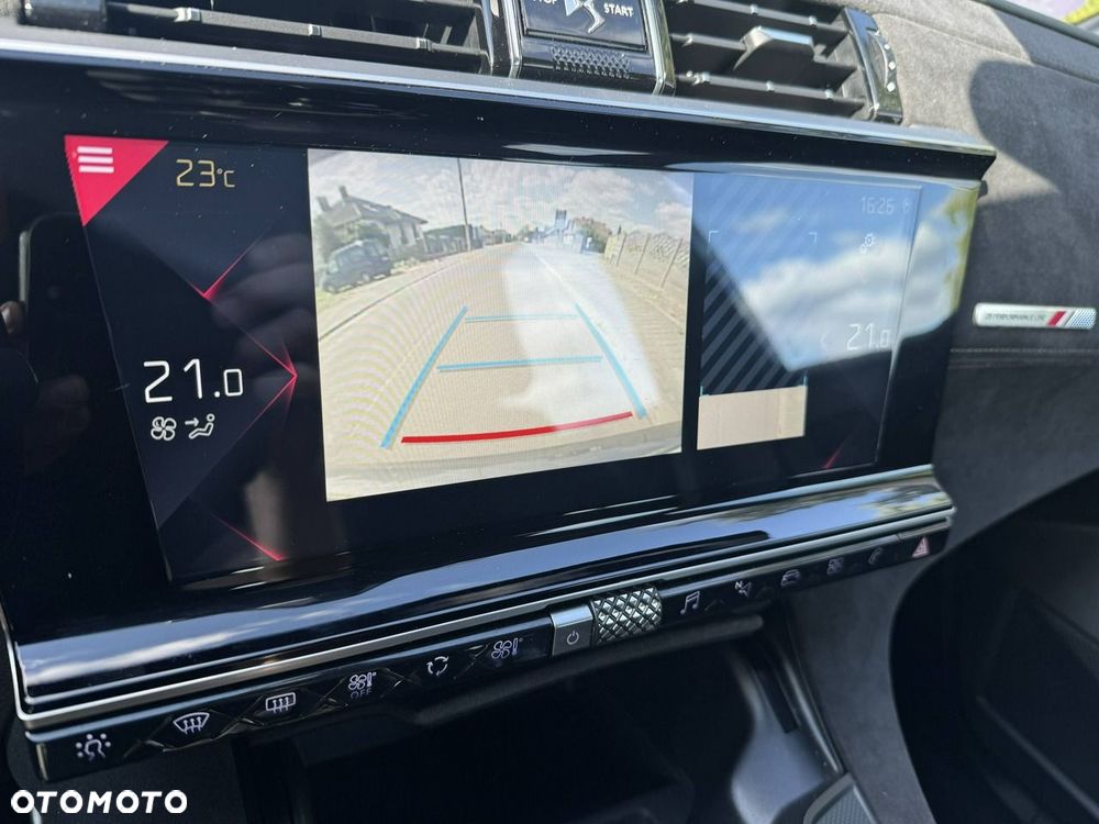 DS Automobiles DS 7 Crossback - 16