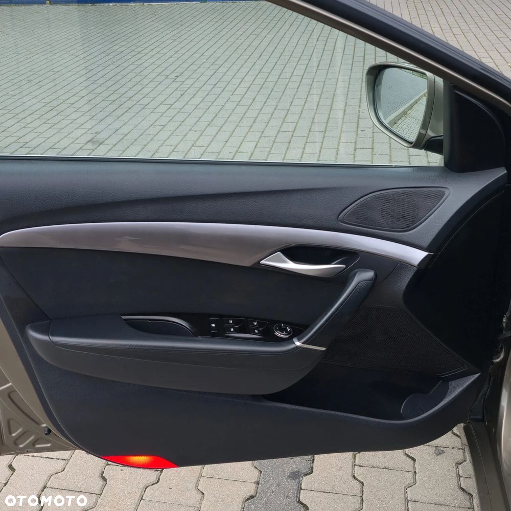 Hyundai i40 Kombi blue 1.6 Space - 21
