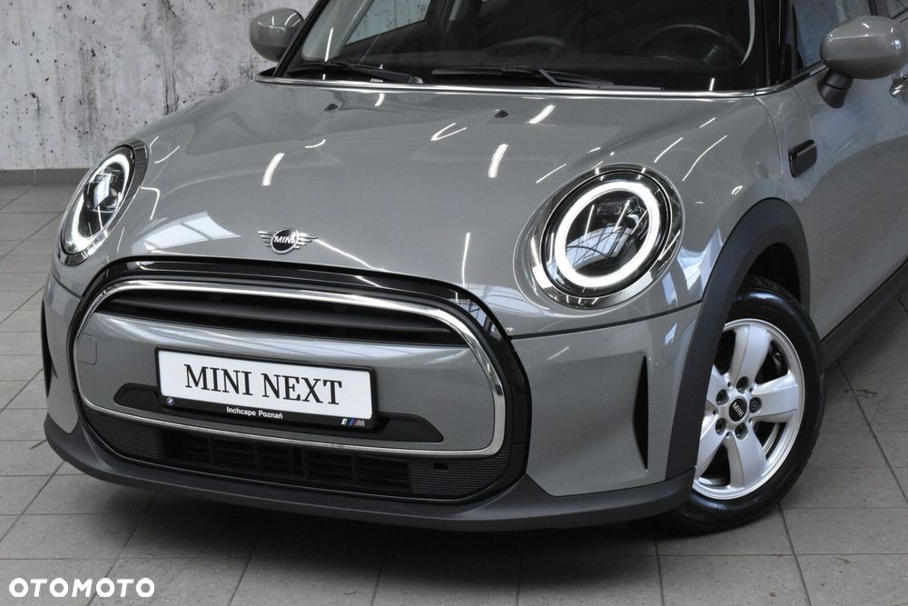 MINI Cooper - 21