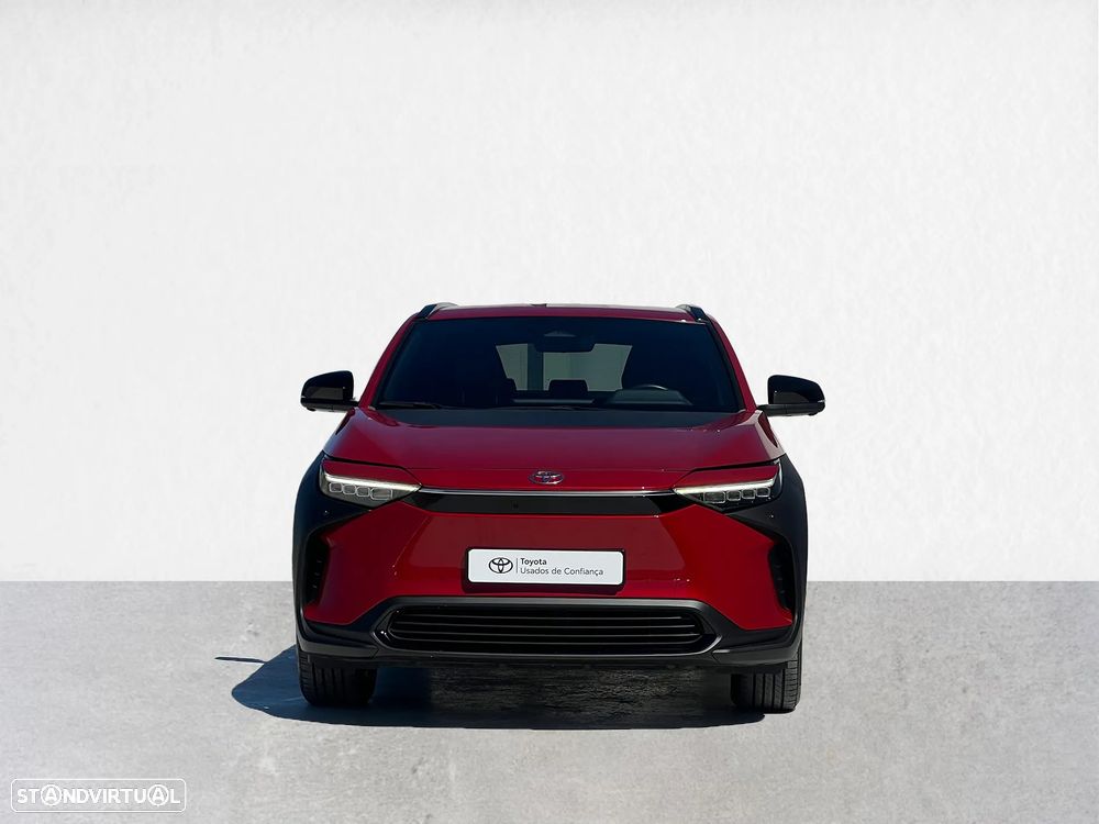 Toyota bZ4X 71,4 kWh Premium Limited - 5