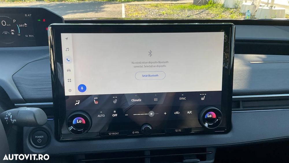 Toyota C-HR 72 kWh Dynamic Long Range - 21
