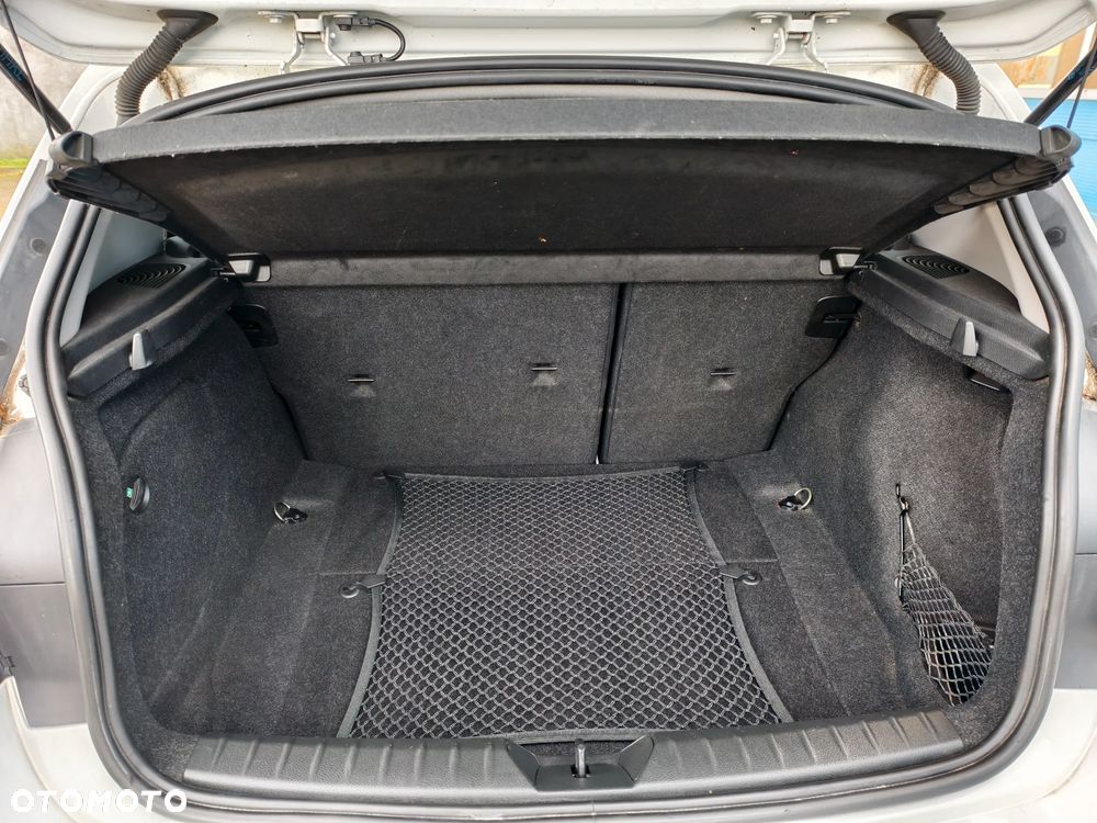 BMW Seria 1 120d Sport-Aut Sport Line - 16