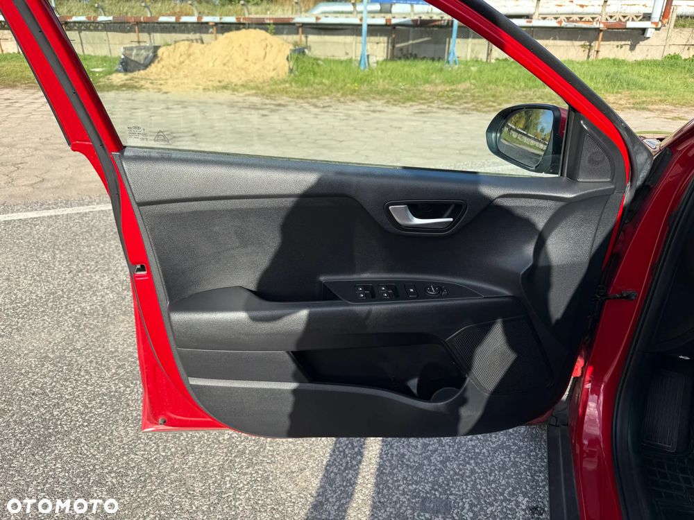 Kia Stonic 1.0 T-GDI 100 OPF Dream-Team Edition - 21
