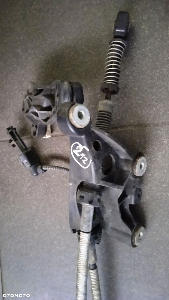 LINKI  ZMIANY BIEGÓW	Volkswagen - 5