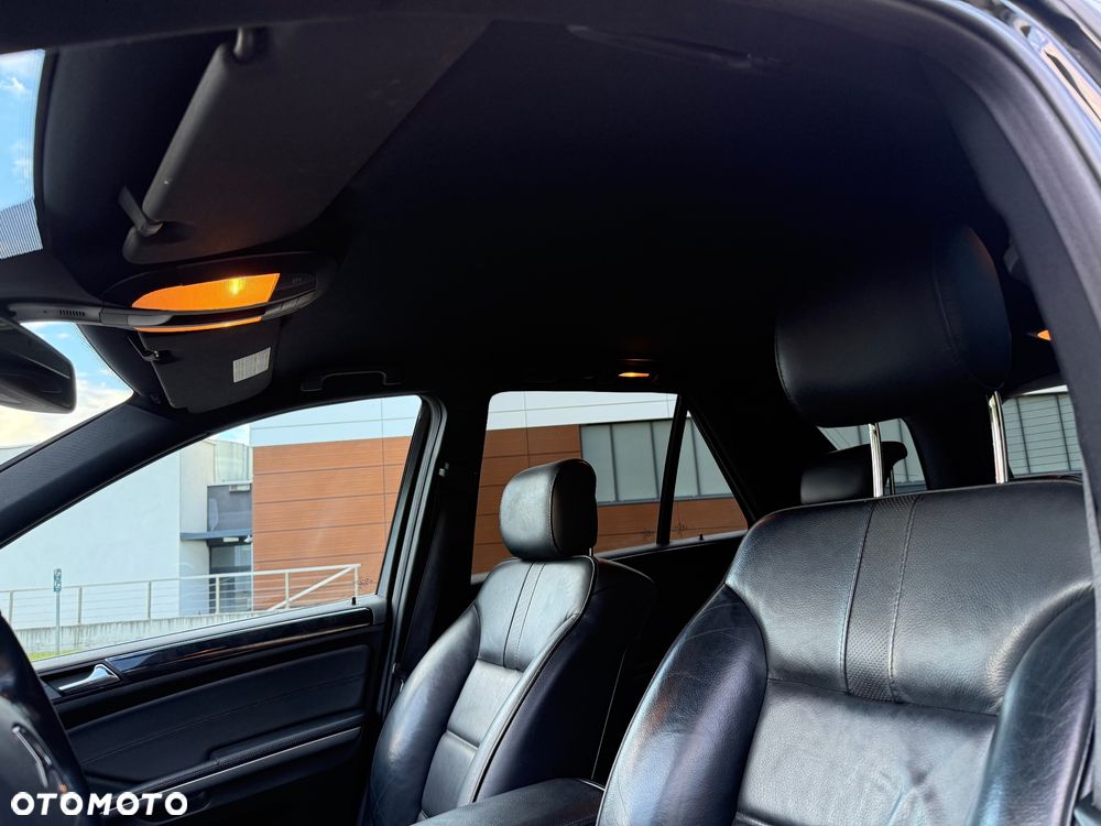 Mercedes-Benz ML 420 CDI 4-Matic - 19