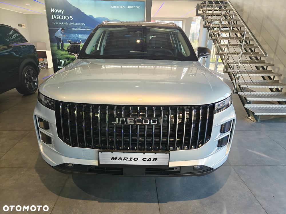Jaecoo 7