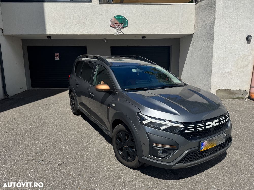 Dacia Jogger - 2