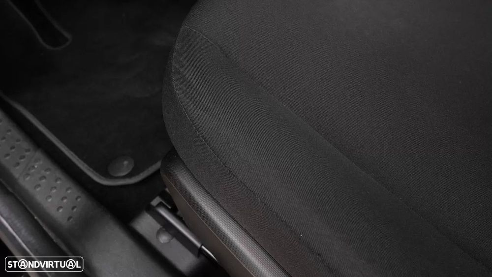 Smart ForTwo Coupé - 8