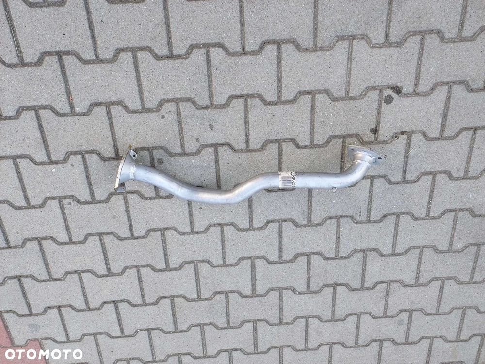 RURA dł.:780mm VW TRANSPORTER T4 2.4D 07.90-04.03 - 1